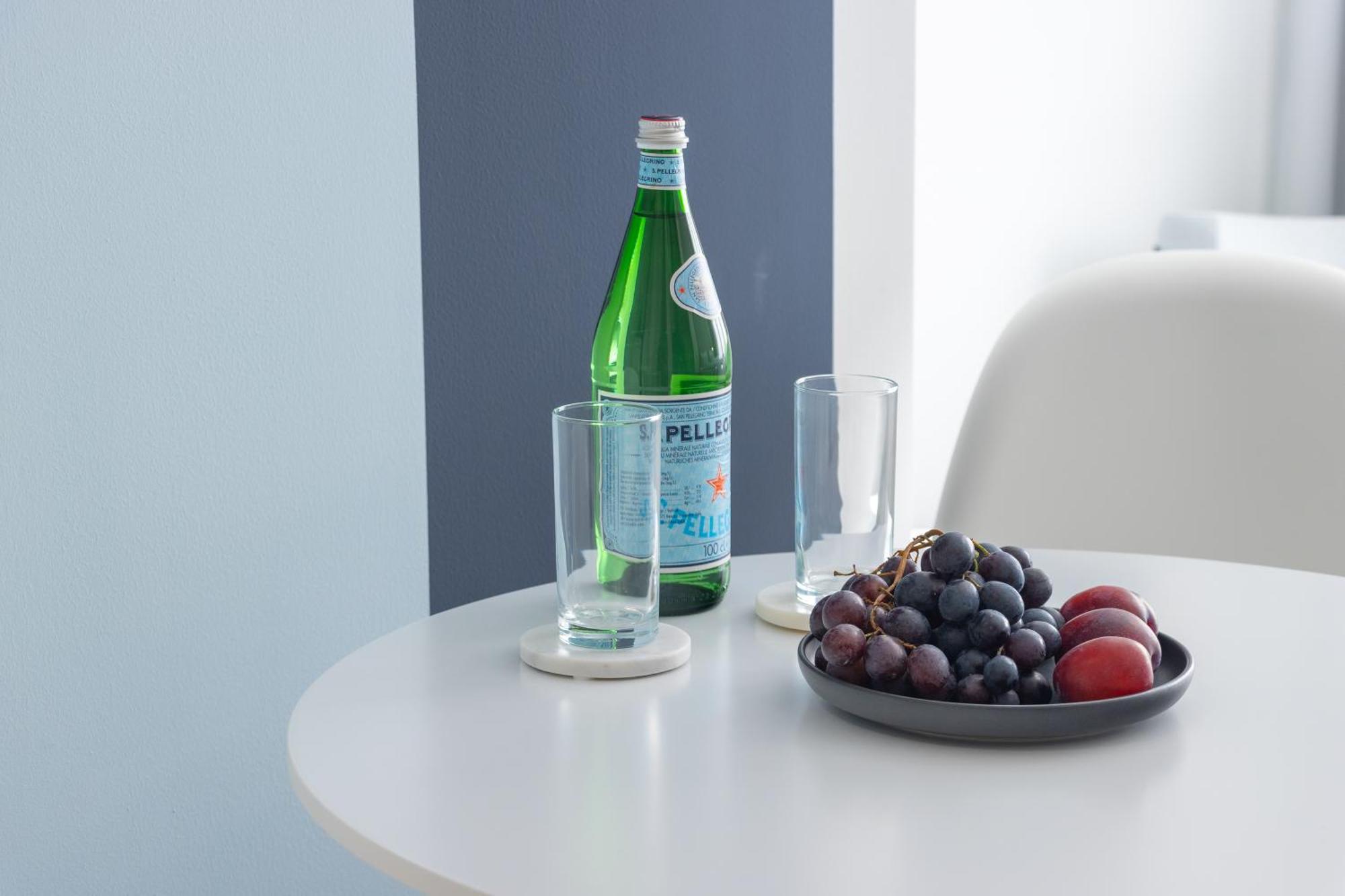 Zzzpace Smart-Hotel Krefeld Luaran gambar