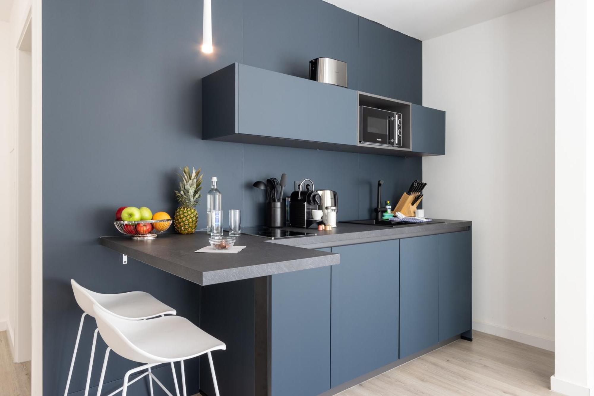 Zzzpace Smart-Hotel Krefeld Luaran gambar